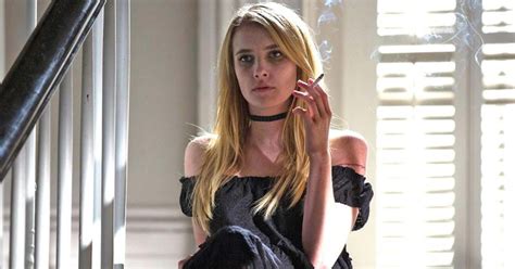 'Holidate' on Netflix: What happened to Emma Roberts? How a stuttering career was saved by ...