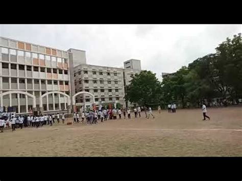 mj college Jalgaon - YouTube