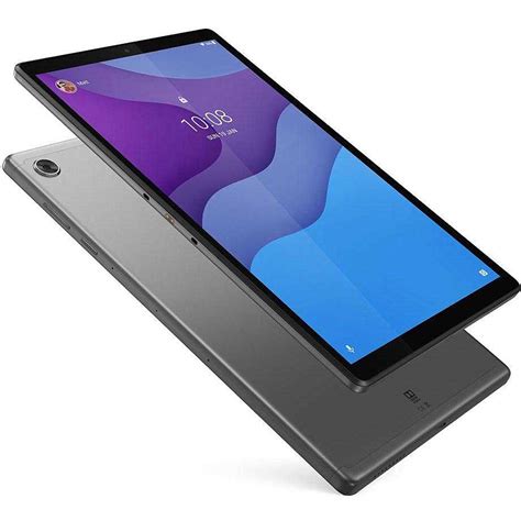 Lenovo Tab M10 Tablet 10,1'' Full HD 4G Ram 4 Gb Memoria 64 Gb Android colore grigio - Computer ...