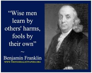 Ben Franklin Quotes Liberty. QuotesGram