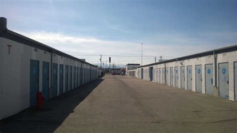 50% Off Storage Units in Murray, UT | Storage Depot