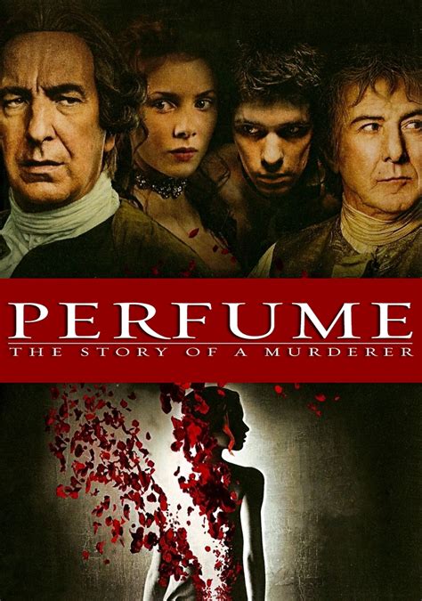 Download Movie Perfume: The Story Of A Murderer Art