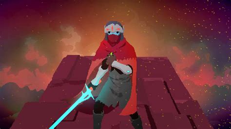 'Hyper Light Drifter' Review — A Wordless Wonder - PopOptiq