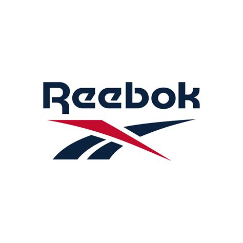 Reebok Logo – PNG e Vetor – Download de Logo