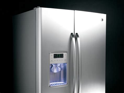 GE Refrigerator Not Cooling – Troubleshooting and DIY Repair Tips ...