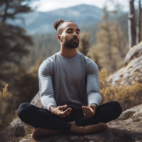 The Power of Mind-Body Connection: Exploring Meditation and its ...