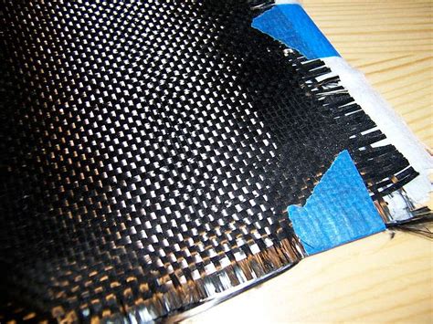 a Compound a Day: Carbon Fiber Composite