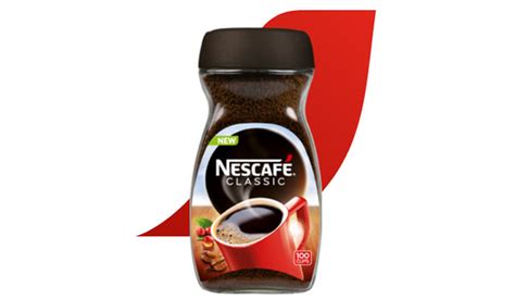 Nestle Coffee Brands