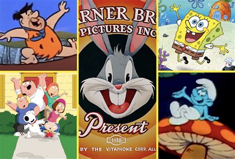 [VIDEO] Best TV Theme Songs of All Time: Animated Series