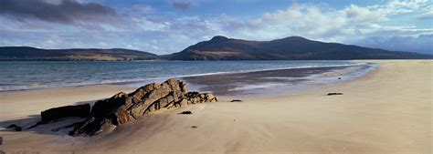 The Kyle of Tongue, Sutherland, Scottish Landscape Photography | Sutherland. Hasselblad 30mm ...