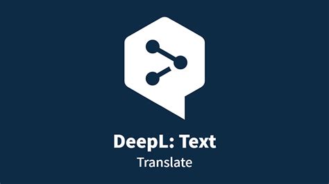 Second Life Marketplace - H1 // DeepL API Translator