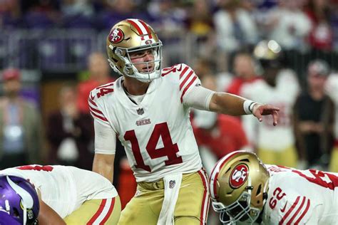 49ers’ John Lynch explains Brock Purdy’s allure, suggests extensions ...