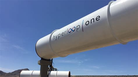 Elon Musk's Hyperloop gathering pace as NY-DC link gets 'OK' | Trusted ...