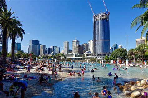 The Best Free Activities in Brisbane - Insider Guides