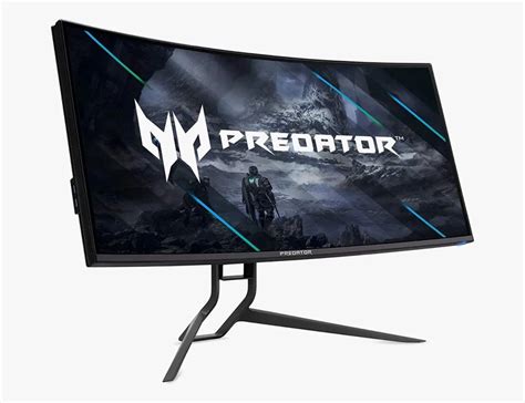 Should You Get a Curved Screen Monitor? | Gear Patrol