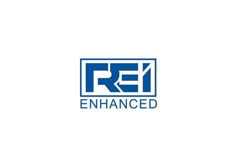 Entry #149 by mahfuzgd for REI Logo design | Freelancer