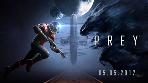 Prey - Tráiler del lanzamiento oficial - YouTube