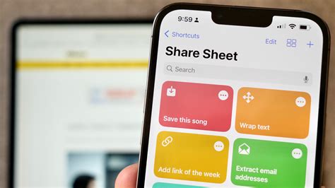 Why everyone should be using Share Sheet shortcuts | iMore