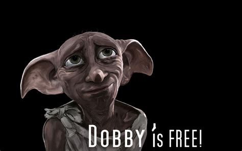 Dobby Quotes. QuotesGram