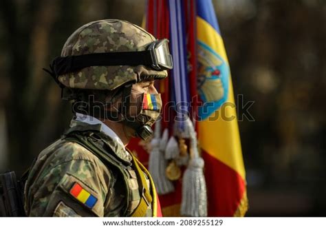 14,186 Romania Military Images, Stock Photos, 3D objects, & Vectors ...