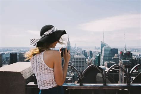 Singapore's Top 10 Travel Bloggers