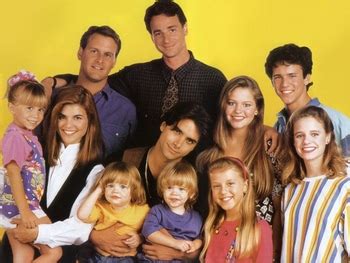 Full House (Series) - TV Tropes