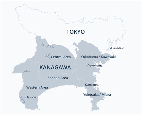 Kanagawa: Around the prefecture in 8 days | JR Times