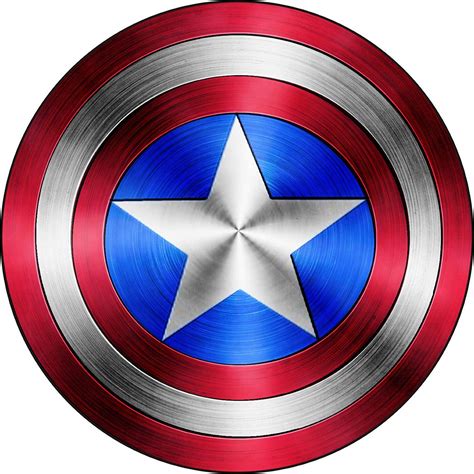 captain america shield logo 10 free Cliparts | Download images on Clipground 2024