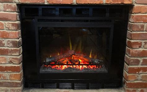 How To Install A Blower For Wood Burning Fireplace - Fireplace Ideas