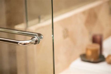 Shower Glass Cleaning Tips to Make It Always Look Brand New Even After ...