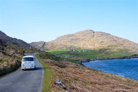 Ring of Beara: Ultimate Guide (2021) | Your Ireland Vacation