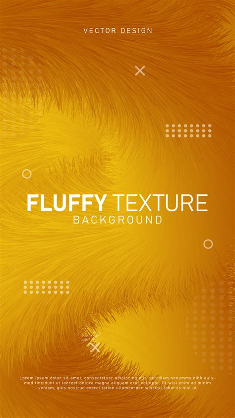 Modern abstract fluffy texture background 12619552 Vector Art at Vecteezy