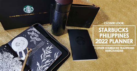 How to get a 2022 Starbucks planner, pouch, mug, and tumbler for the ...