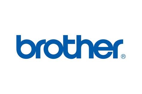 Download Brother Industries (Burazā Kōgyō Kabushiki-gaisha) Logo in SVG Vector or PNG File ...