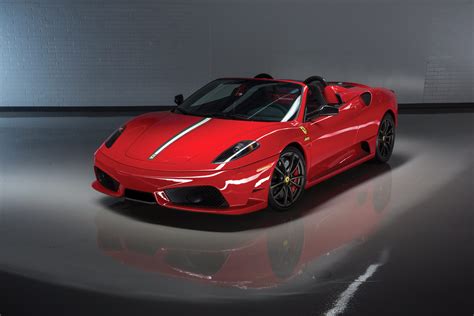 Ferrari F430 Scuderia Wallpapers | SuperCars.net