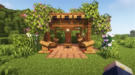 100 Best Minecraft Building Ideas: Coolest Things to Build 1.19 - Fantasy Topics