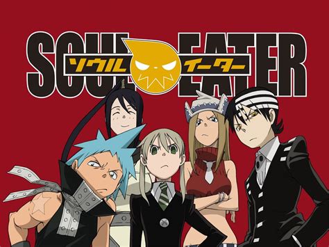 Discover more than 82 anime soul eater - in.cdgdbentre