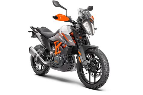 2024 Ktm 390 Adventure Review - Sydel Ofilia