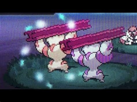 Ouvrifier Chromatique / Shiny Gurdurr , the 5 316th ! - YouTube