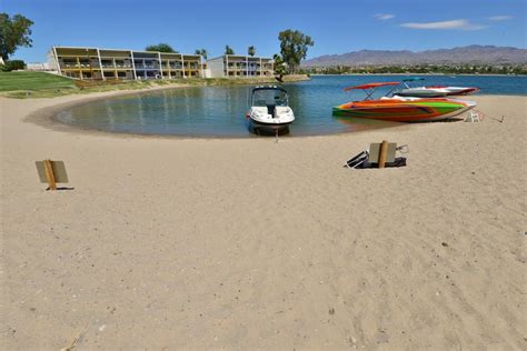 Lake Havasu Beaches - Lake Havasu City, Arizona