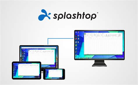 How To Turn your tablet into a second screen with Splashtop Wired XDisplay