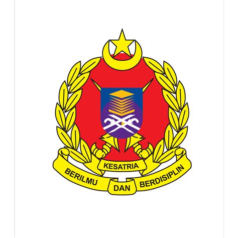 Logo Kesatria Negara Uitm