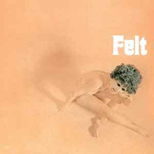 Felt - Felt (2012, Vinyl) | Discogs