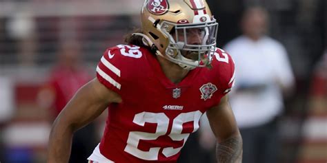 49ers injury update: S Talanoa Hufanga questionable to return vs. Falcons