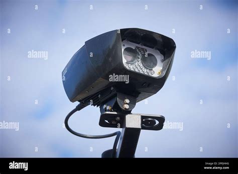 Ulez cameras hi-res stock photography and images - Alamy