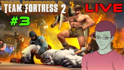 Jungle Inferno Maps - First Impressions 👽 TF2 👽 Episode 3 - YouTube