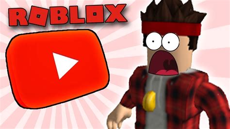 ROBLOX - YouTube