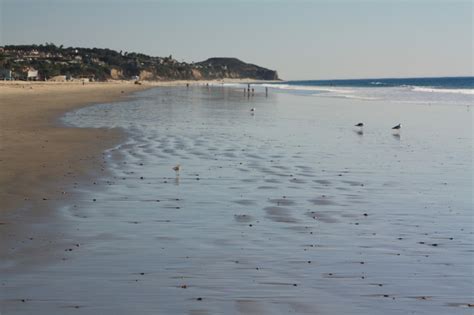 Zuma Beach, Malibu, CA - California Beaches