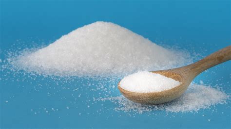 What Is Caster Sugar And What's The Best Substitute For It?