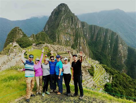 MACHU PICCHU DAY TOURS | MACHU PICCHU JOURNEY